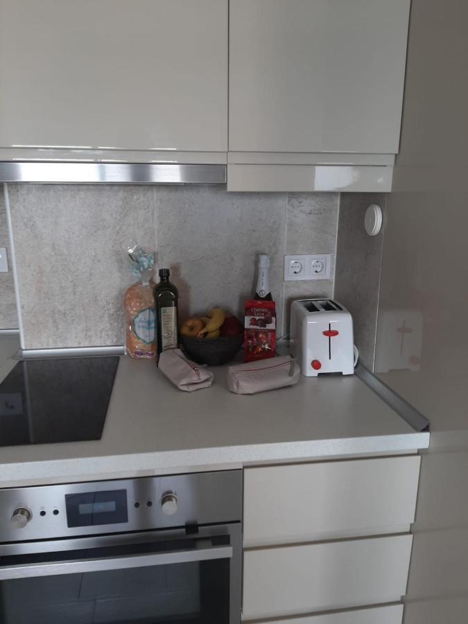 Apartamento Lujoso Y Moderno Vistas Panoramicas Al Mar Marbella Esterno foto